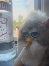FurbyHasHadEnough