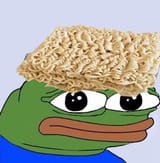 noodle pepe