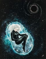 black-hole-bubble