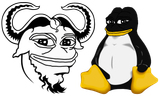 GNU+Linux