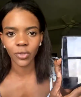 candace owens freedom phone