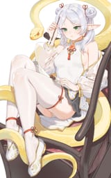ヘビ