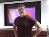 Jim Keller