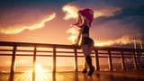 octo sunset outfit HDR