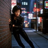 city alley 4