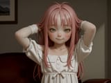 2048001-close up photograph of long hair, messy-nova3dcg(055 wainsfw(02 reanima))
