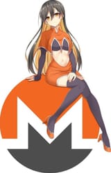 MONERO - Anonymous Digital Cash