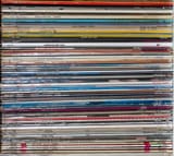 CityPop Vinyl 03-2023