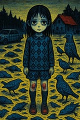20250619_1832_Surreal Childhood Isolation_simple_compose_01jy58ghnae2svtbem2e42b2ad