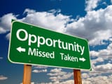 opportunity