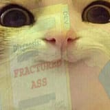 butthurt