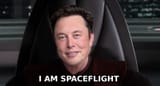 i am the spaceflight elon musk