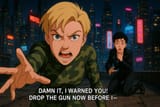 20250619_0927_Cyberpunk Rooftop Confrontation_simple_compose_01jy498cpdeq0vhkpv208g0sqc