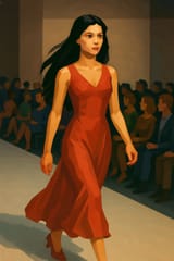 20250618_0437_Glamorous 90s Runway_simple_compose_01jy16bedvemvatgmvzgjsq0je
