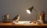 bird
