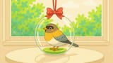 bird