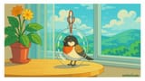 bird
