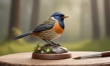 bird