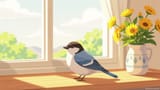 bird