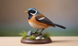bird