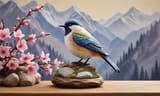 bird
