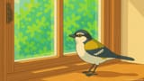 bird
