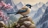 bird