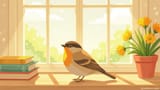 bird