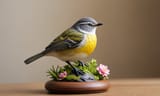bird