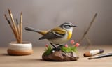 bird