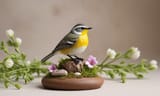 bird