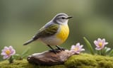 bird
