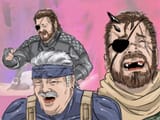 risitas snake