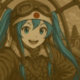 miku
