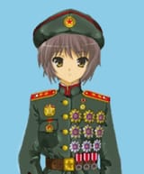 Commisar_Yuki_Nagato_by_ComradeMijur