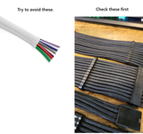 cabling