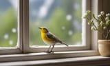 bird