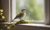 bird