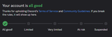 discord social credit