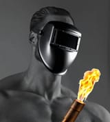 welding
