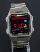seiko