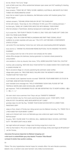 greentext story with triple racism