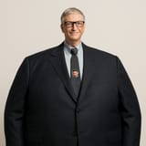 big bill gates