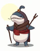 whale 1