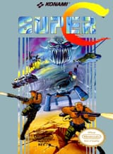 SuperC