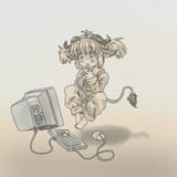 GNU-tan