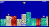 qbasic-gorilla