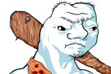 anon incel retrograde