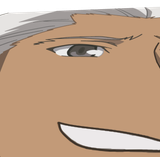 Corner Archer smug