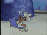 squidward-laugh